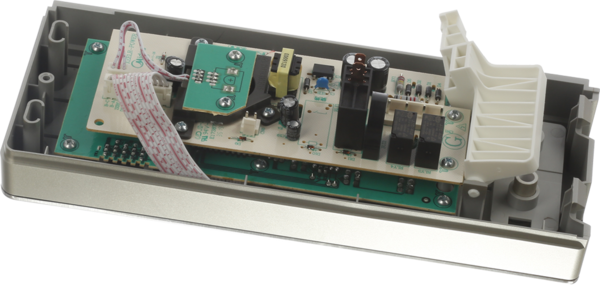 00673073 Přední panel Bosch | Siemens
