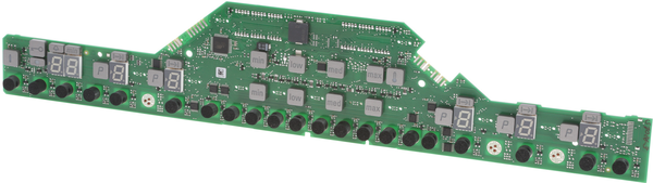 00673791 Operační modul Bosch | Siemens