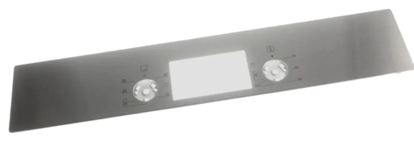 00674391 Ovládací panel do trouby Bosch | Siemens