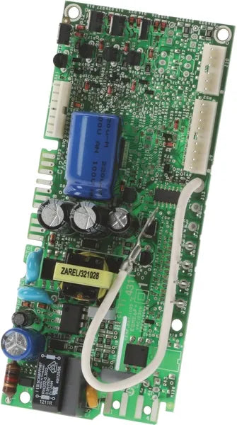 00674418 Řídící modul do varné desky Bosch | Siemens