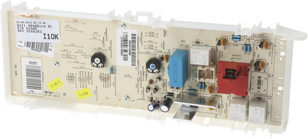 00676416 Výkonový modul Bosch | Siemens