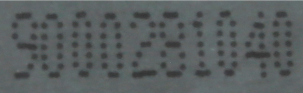 00677682 Řídící modul