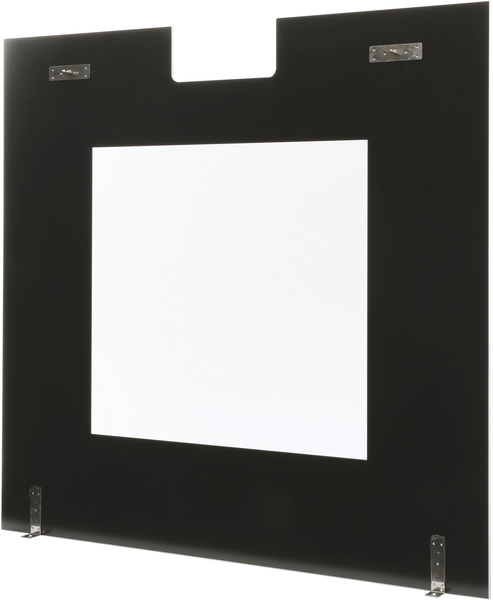 00680213 Čelní skleněný panel Bosch | Siemens