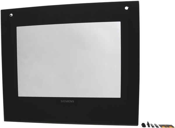 00680644 Čelní skleněný panel Bosch | Siemens