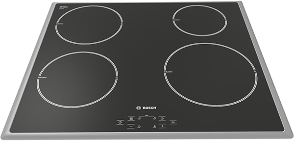 00681579 Sklokeramická deska Bosch | Siemens