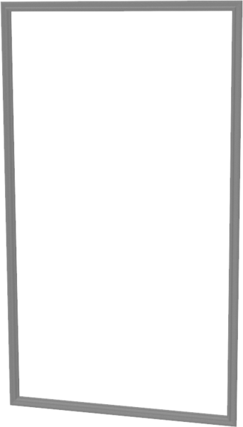 00684197 Těsnění dveří