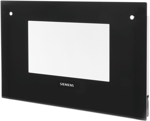 00687545 Čelní skleněný panel Bosch | Siemens