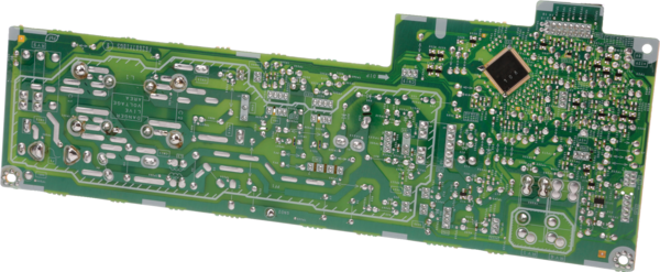 00687808 Operační modul Bosch | Siemens