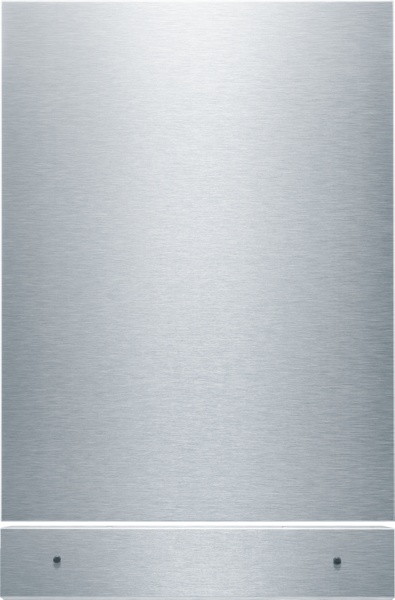 SPZ2044 00687853 Designové dveře Bosch | Siemens