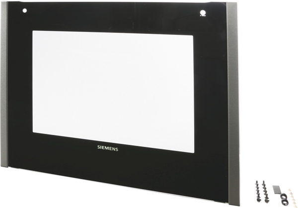 00688334 Čelní skleněný panel Bosch | Siemens