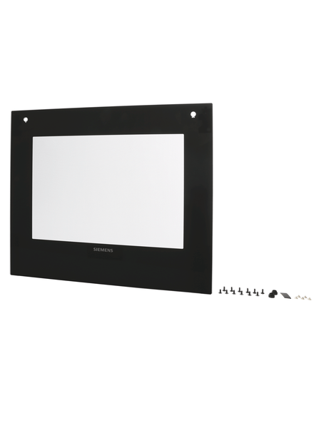 00688349 Čelní skleněný panel Bosch | Siemens