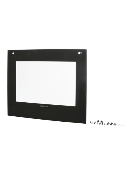 00688350 Čelní skleněný panel Bosch | Siemens
