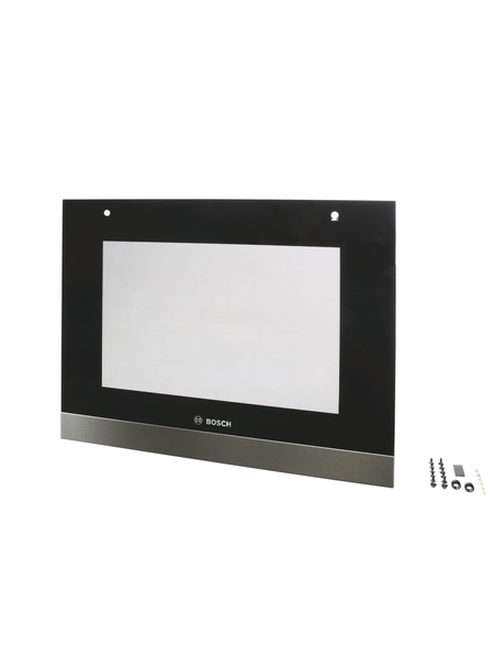 00688385 Čelní skleněný panel Bosch | Siemens