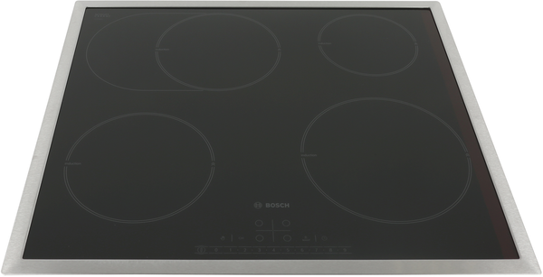 00689655 Sklokeramická deska Bosch | Siemens
