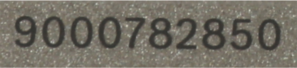 00689664 Sklokeramická deska Bosch | Siemens