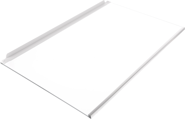 00703001 Skleněný panel