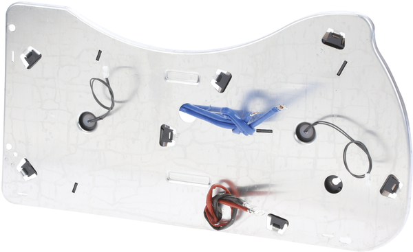 00704840 Varná zóna Induktion Bosch | Siemens