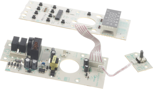 00704896 Operační modul Bosch | Siemens