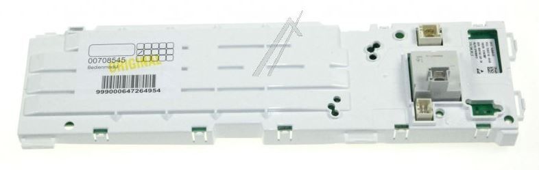 00706277 Operační modul Bosch | Siemens