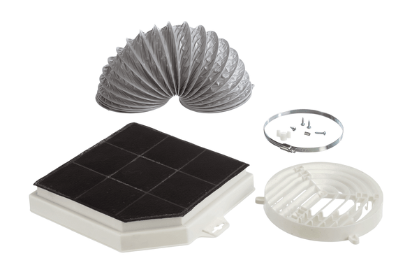 00706596 Standard recirculation kit