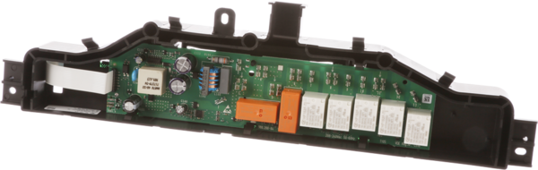 00707167 Řídící modul Bosch | Siemens