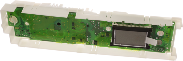00709814 Řídící modul Bosch | Siemens