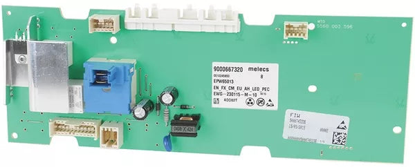 00709833 Modul do pračky Bosch | Siemens