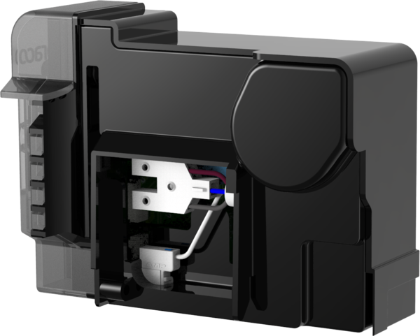 00713200 Technologie Inverter