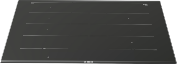 00715651 Sklokeramická deska Bosch | Siemens
