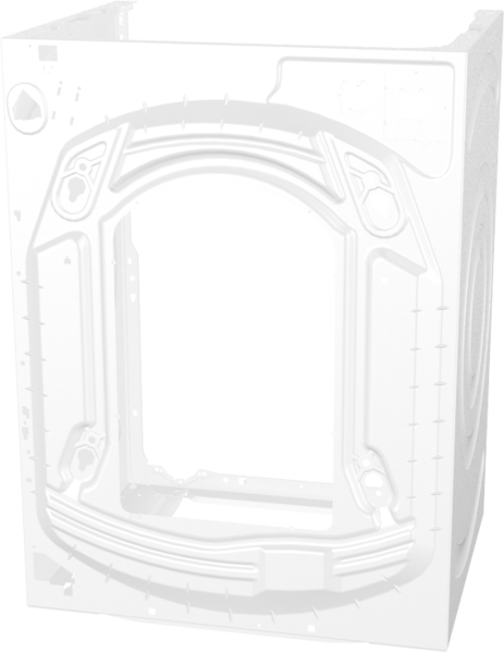 00718245 Plášť Bosch | Siemens