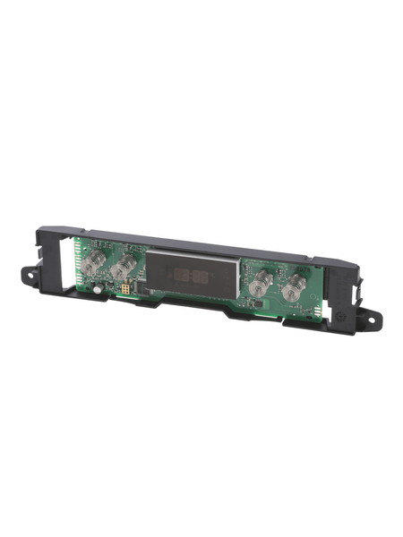 00740393 Ovládací modul naprogramovaný Bosch | Siemens