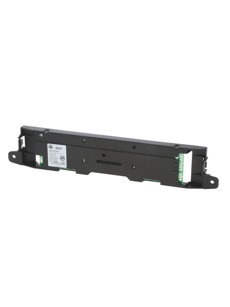 00740393 Ovládací modul naprogramovaný Bosch | Siemens