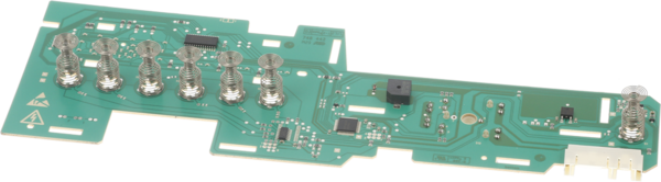 00741664 Operační modul Bosch | Siemens