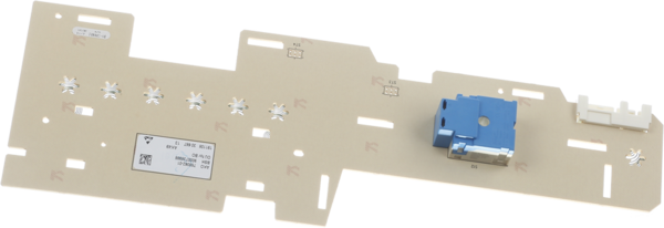 00741664 Operační modul Bosch | Siemens