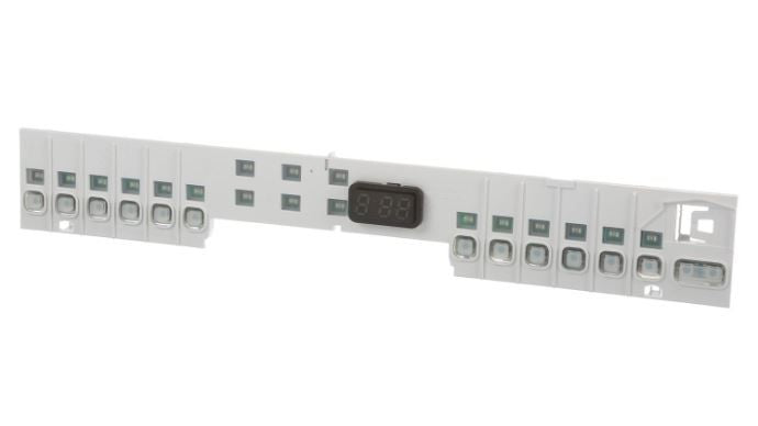 00742231 Operační modul Bosch | Siemens