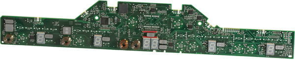 00743942 Operační modul Bosch | Siemens