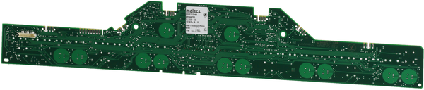 00743942 Operační modul Bosch | Siemens