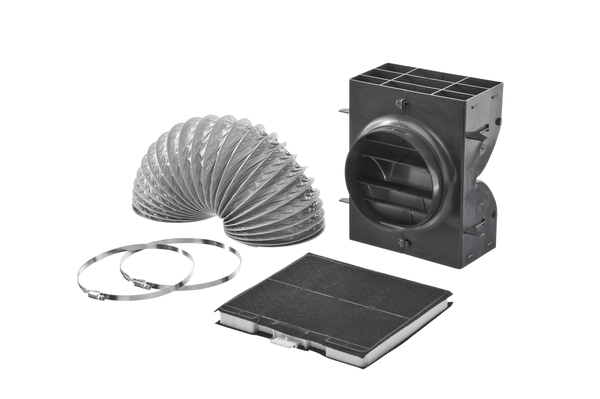 00744076 Standard recirculation kit Bosch | Siemens