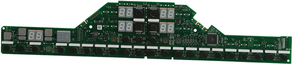 00745595 Operační modul Bosch | Siemens