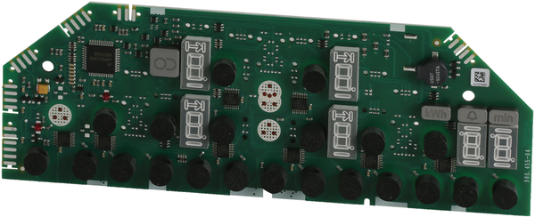 00745615 Operační modul Bosch | Siemens