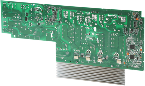 00745768 Modul Bosch | Siemens