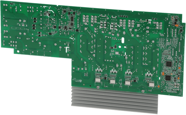 00745778 Modul Bosch | Siemens