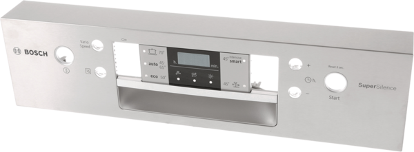 00746360 Rám panelu Bosch | Siemens