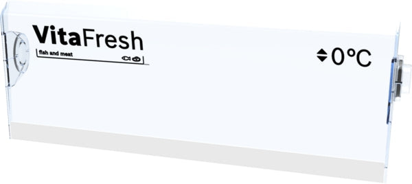 00746675 Čelo do lednice Bosch | Siemens