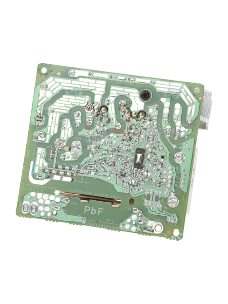 00746923 Technologie Inverter Bosch | Siemens