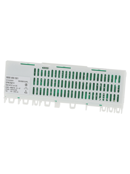 00748332 Nenaprogramovaný řídicí modul Bosch | Siemens