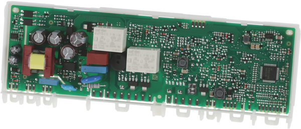 00748332 Nenaprogramovaný řídicí modul Bosch | Siemens