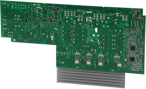 00748434 Modul Bosch | Siemens