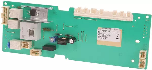 00748456 Modul do pračky Bosch | Siemens