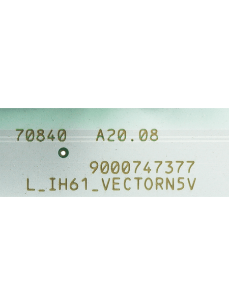 00748580 Modul Bosch | Siemens